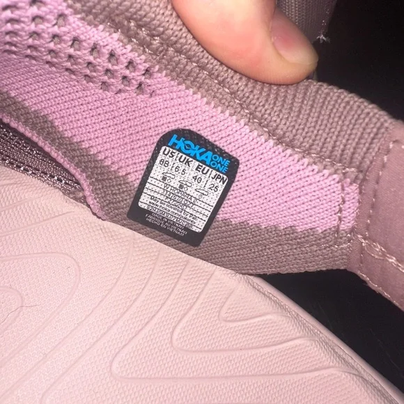 Hoka Hopara 2 - Picture 3 of 5